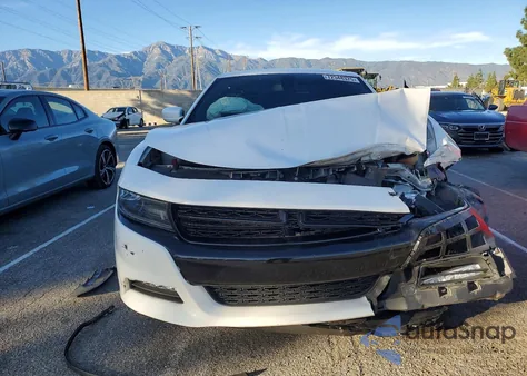 2018 Dodge Charger Gt from USA, damaged, VIN 2C3CDXJG9JH285367
